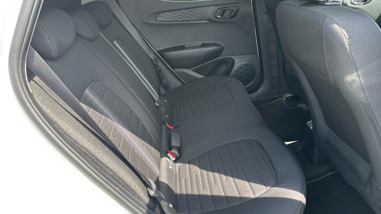 Hyundai i10 1.0 [63] Advance 5dr [Nav] Petrol Hatchback